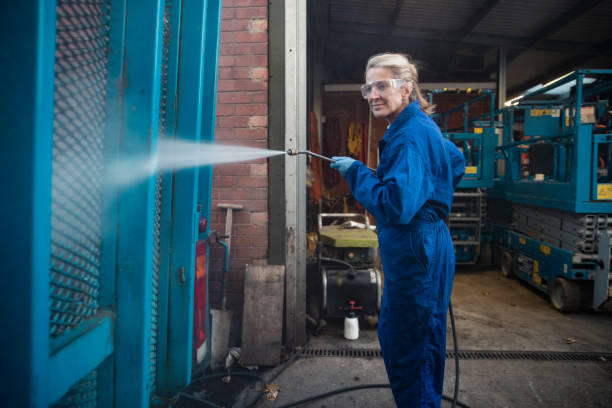 Professional Pressure Washing in Mattapoisett Center, MA