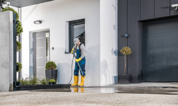 Best Building Exterior Washing  in Ttapoisett Center, MA